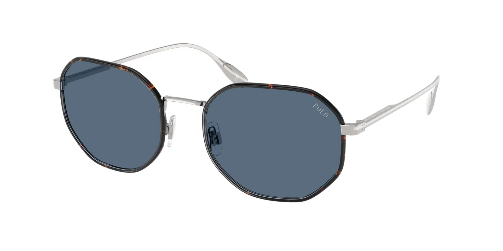 Polo 3157 Sunglasses - view 2
